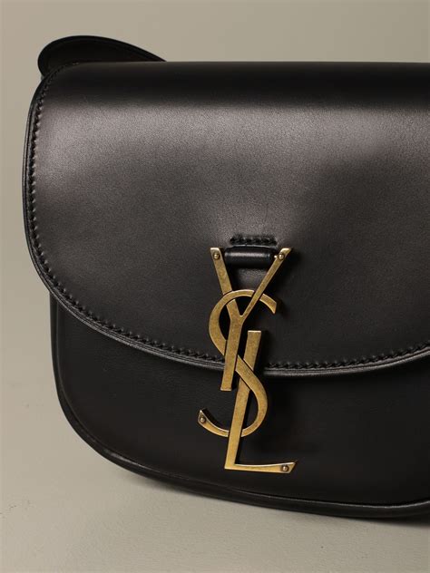 ysl thick strap crossbody|Saint Laurent Crossbody Bags Handbags .